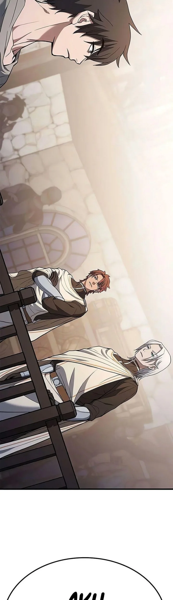 A Beast Hunter's Way Of Life Chapter 8 Gambar 3