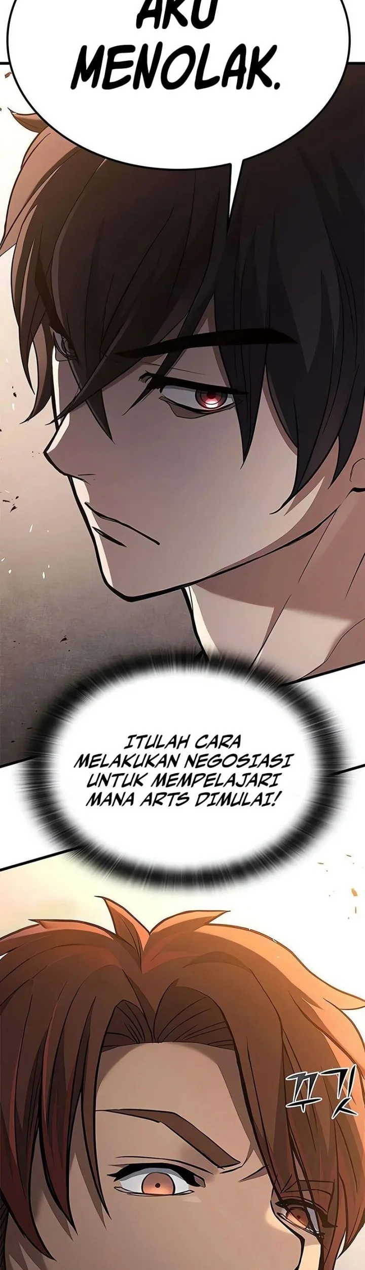 A Beast Hunter's Way Of Life Chapter 8 Gambar 4