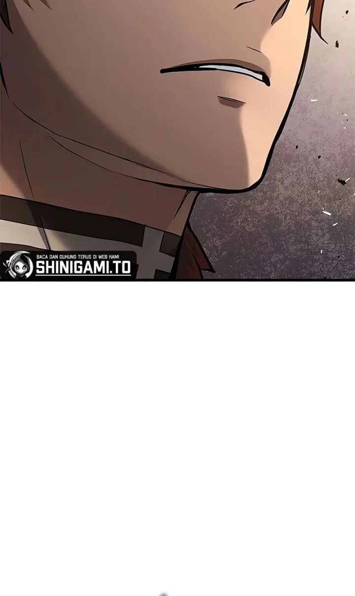 A Beast Hunter's Way Of Life Chapter 8 Gambar 5