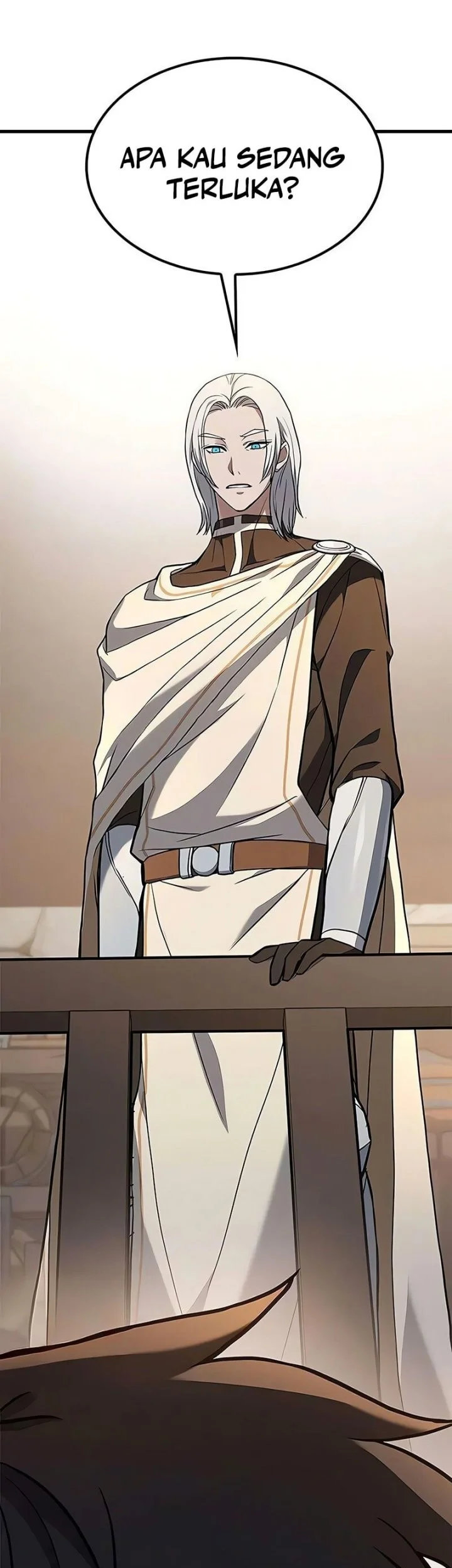 A Beast Hunter's Way Of Life Chapter 8 Gambar 10