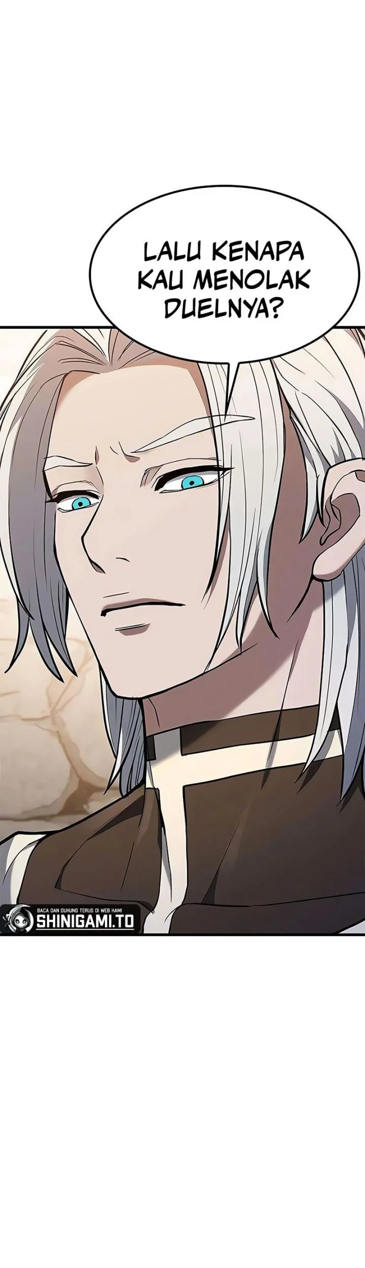 A Beast Hunter's Way Of Life Chapter 8 Gambar 12