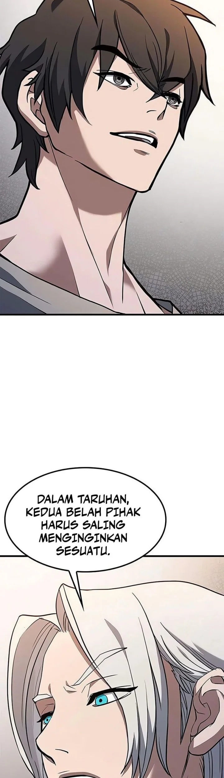 A Beast Hunter's Way Of Life Chapter 8 Gambar 15