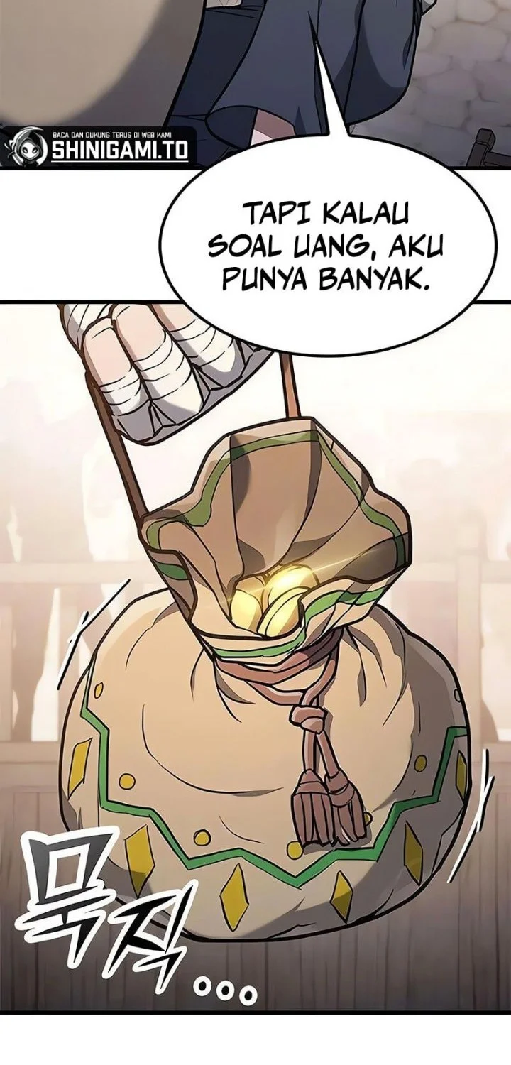 A Beast Hunter's Way Of Life Chapter 8 Gambar 17