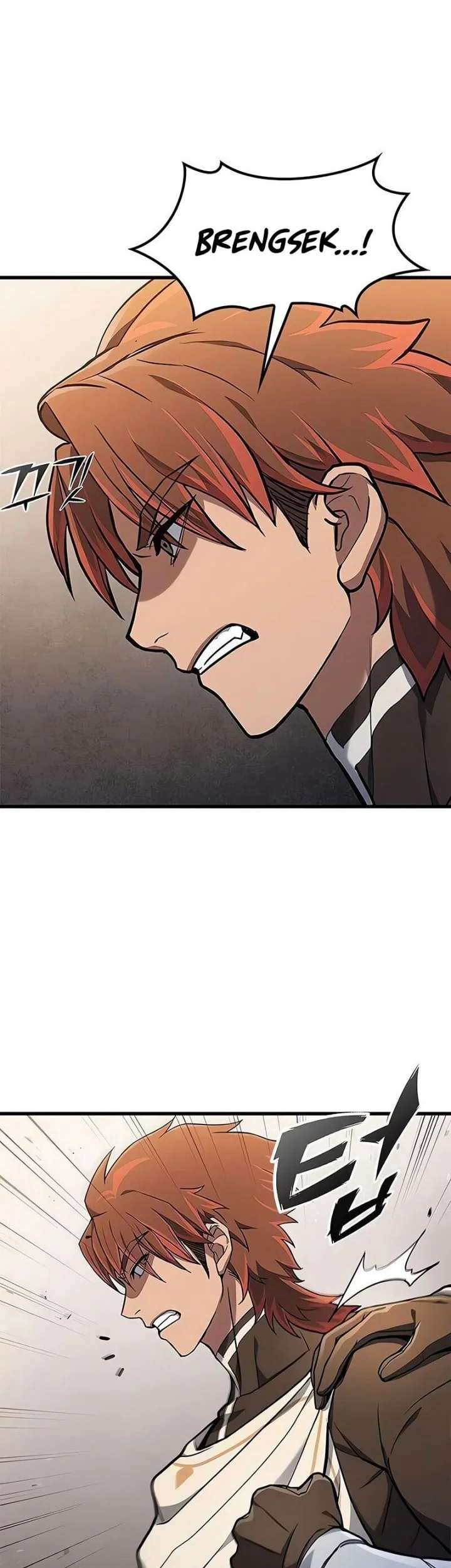 A Beast Hunter's Way Of Life Chapter 8 Gambar 19