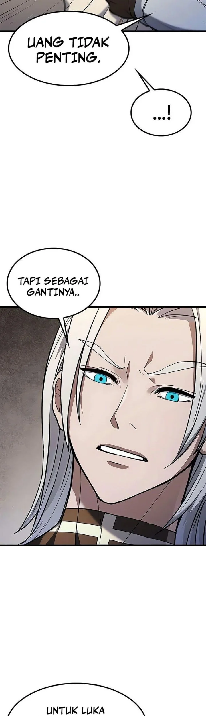 A Beast Hunter's Way Of Life Chapter 8 Gambar 20