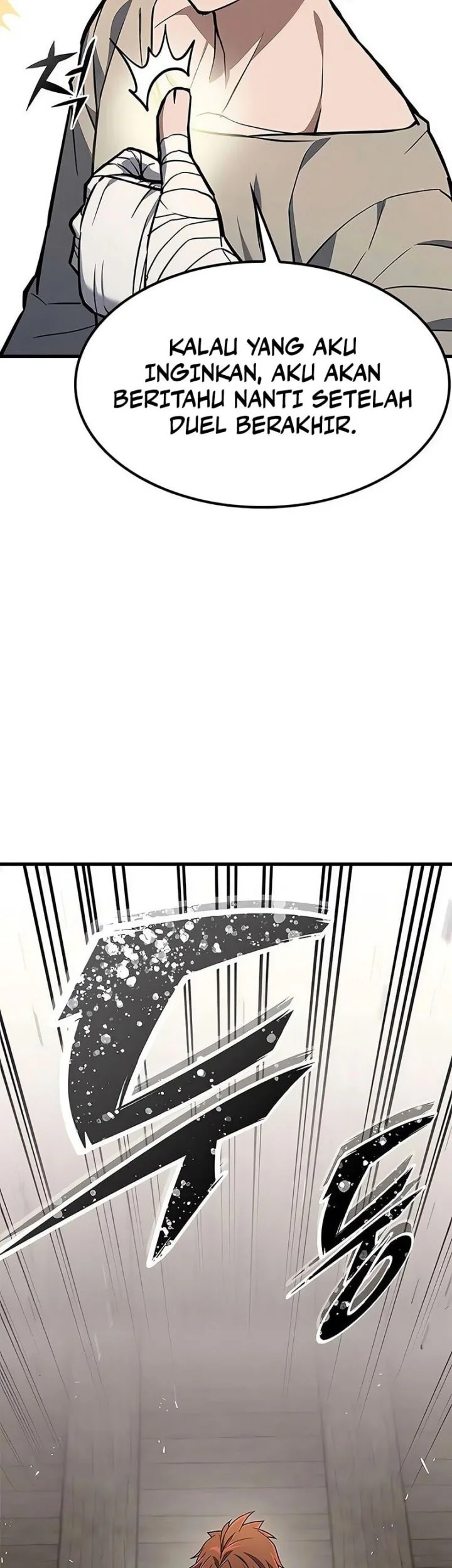 A Beast Hunter's Way Of Life Chapter 8 Gambar 24
