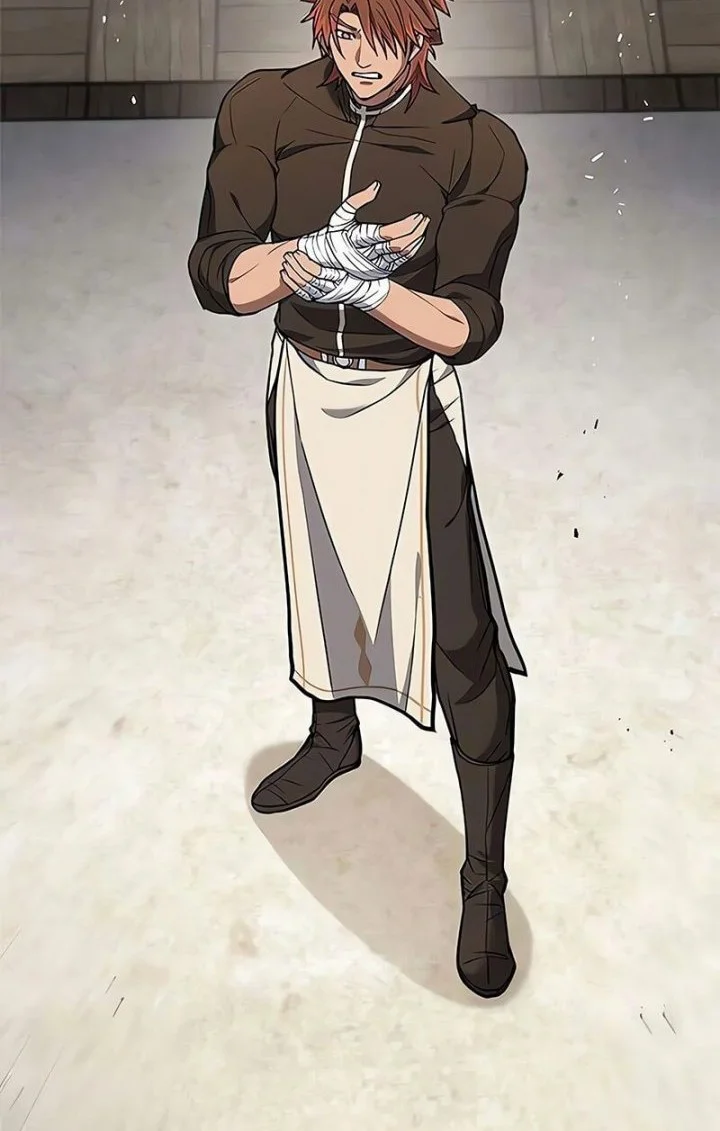 A Beast Hunter's Way Of Life Chapter 8 Gambar 25