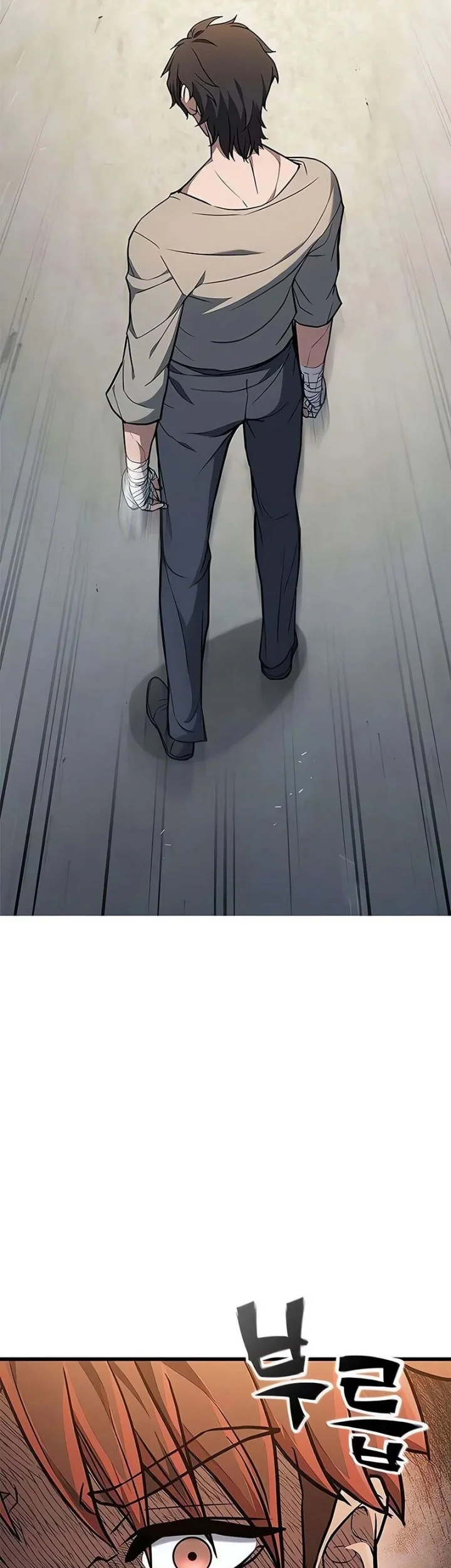 A Beast Hunter's Way Of Life Chapter 8 Gambar 26