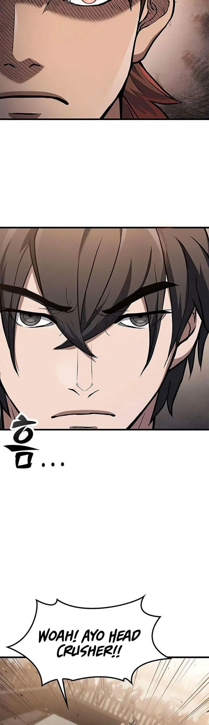 A Beast Hunter's Way Of Life Chapter 8 Gambar 27