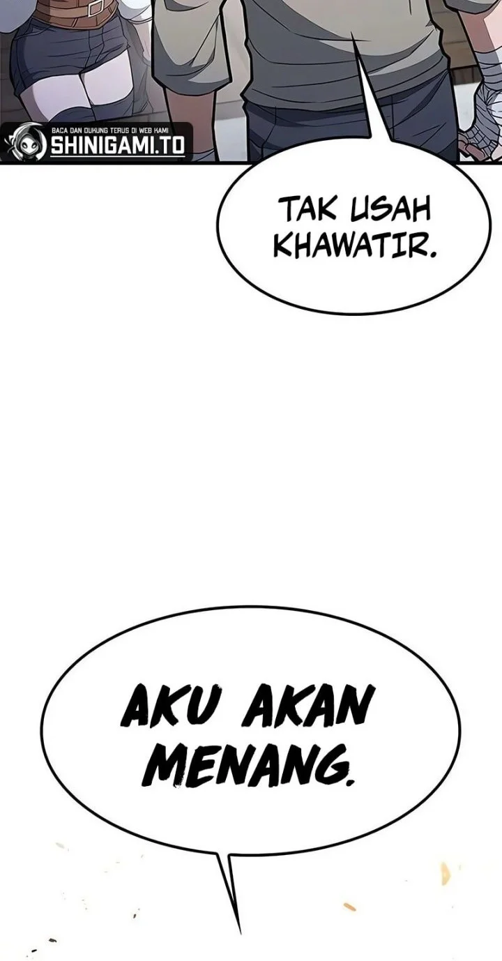 A Beast Hunter's Way Of Life Chapter 8 Gambar 29