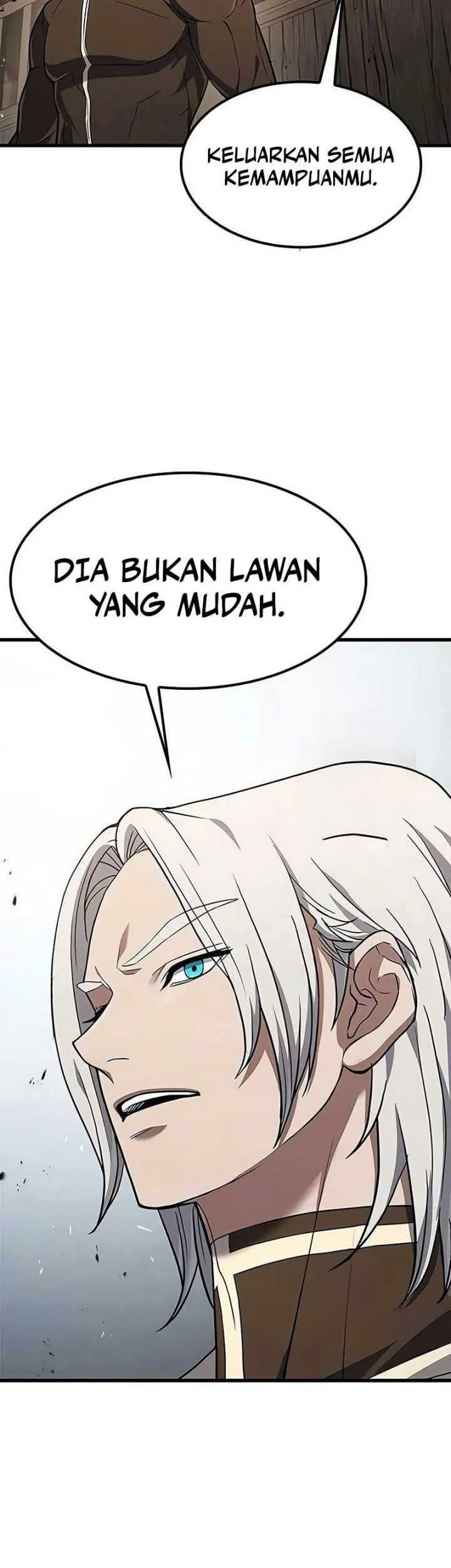 A Beast Hunter's Way Of Life Chapter 8 Gambar 31