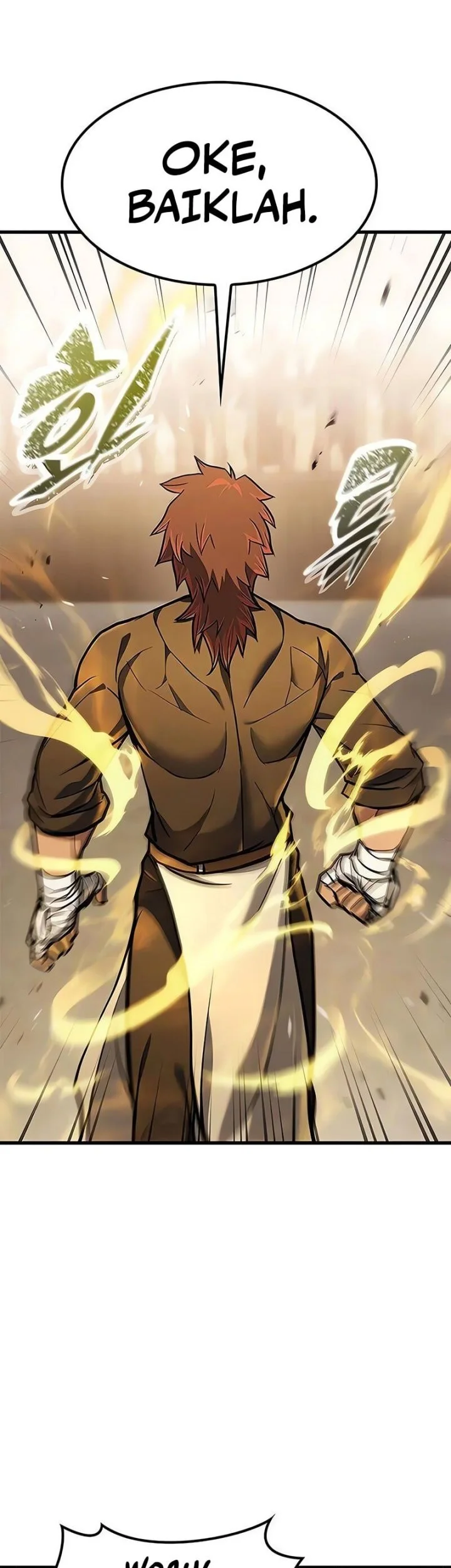 A Beast Hunter's Way Of Life Chapter 8 Gambar 32