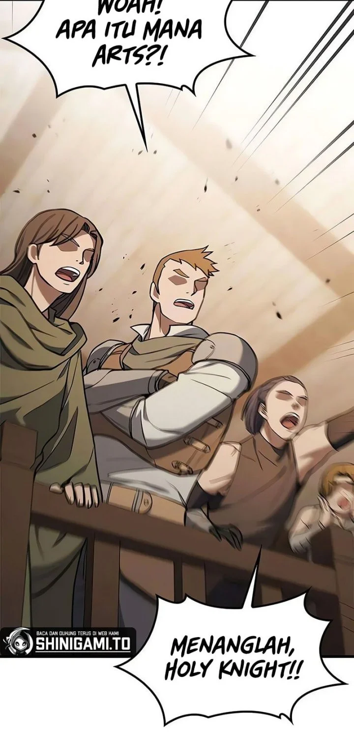 A Beast Hunter's Way Of Life Chapter 8 Gambar 33