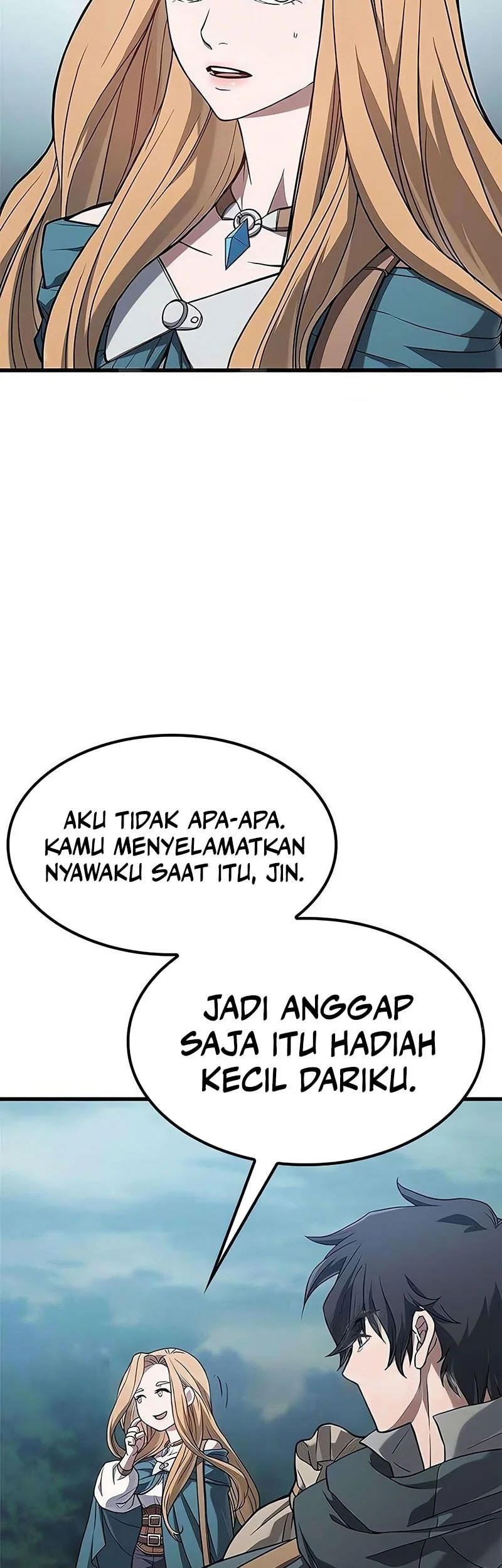 A Beast Hunter's Way Of Life Chapter 9 Gambar 36