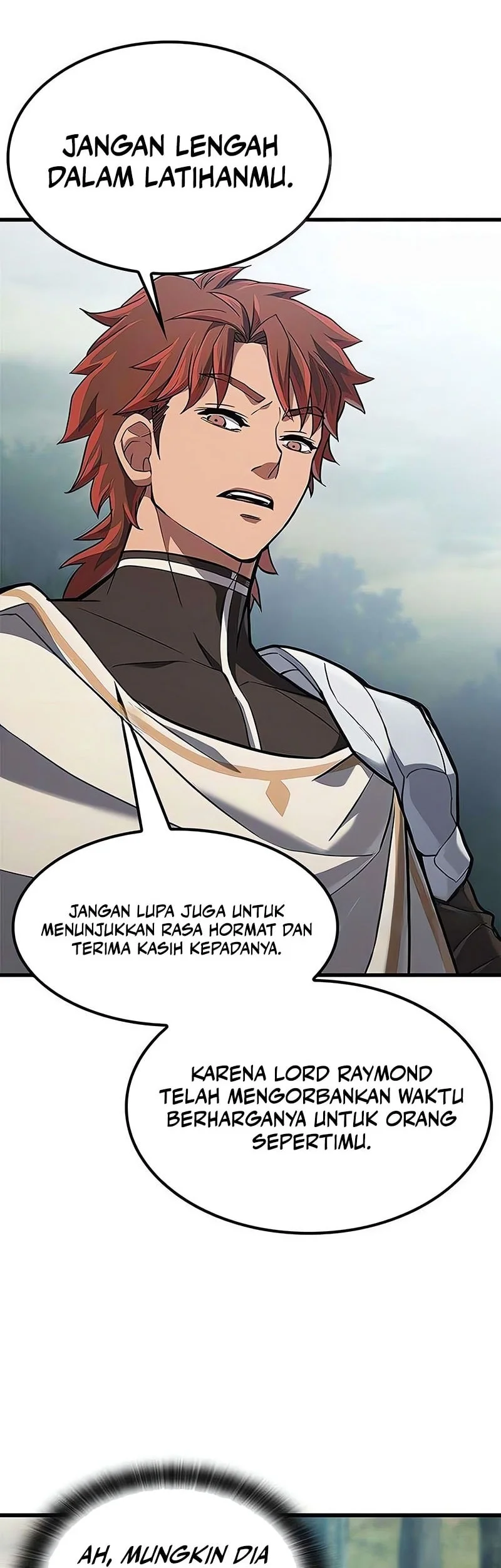 A Beast Hunter's Way Of Life Chapter 9 Gambar 39