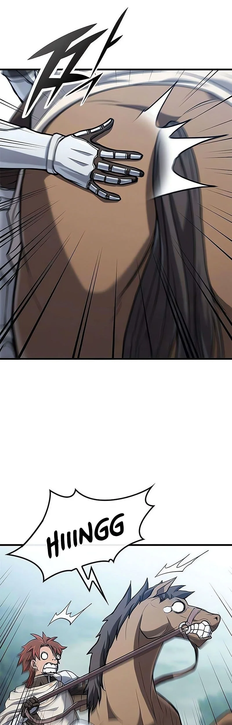 A Beast Hunter's Way Of Life Chapter 9 Gambar 42