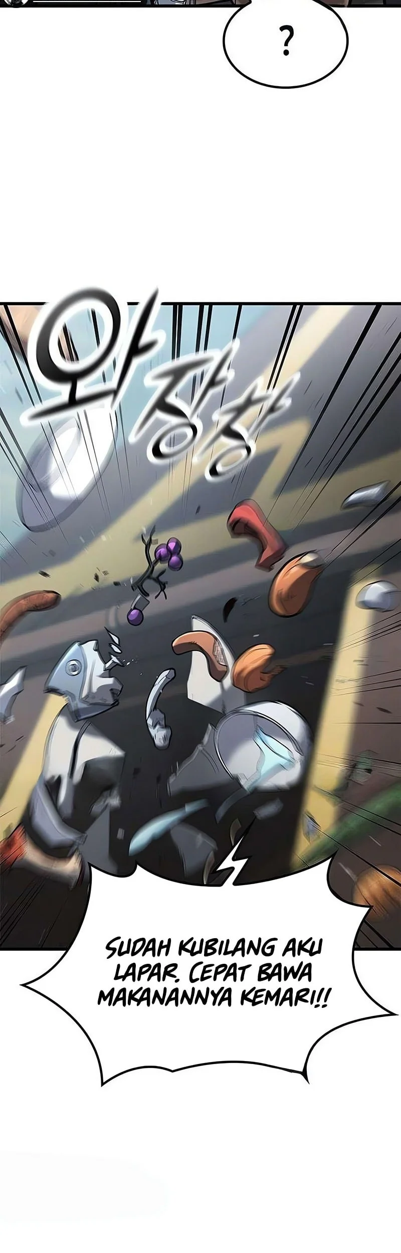 A Beast Hunter's Way Of Life Chapter 9 Gambar 45