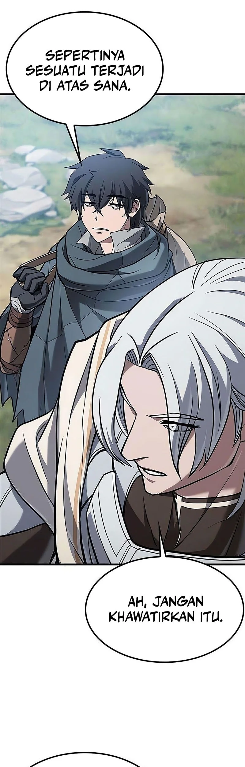 A Beast Hunter's Way Of Life Chapter 9 Gambar 46