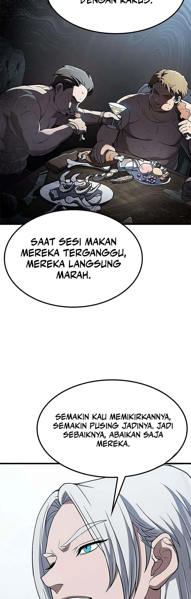 A Beast Hunter's Way Of Life Chapter 9 Gambar 48