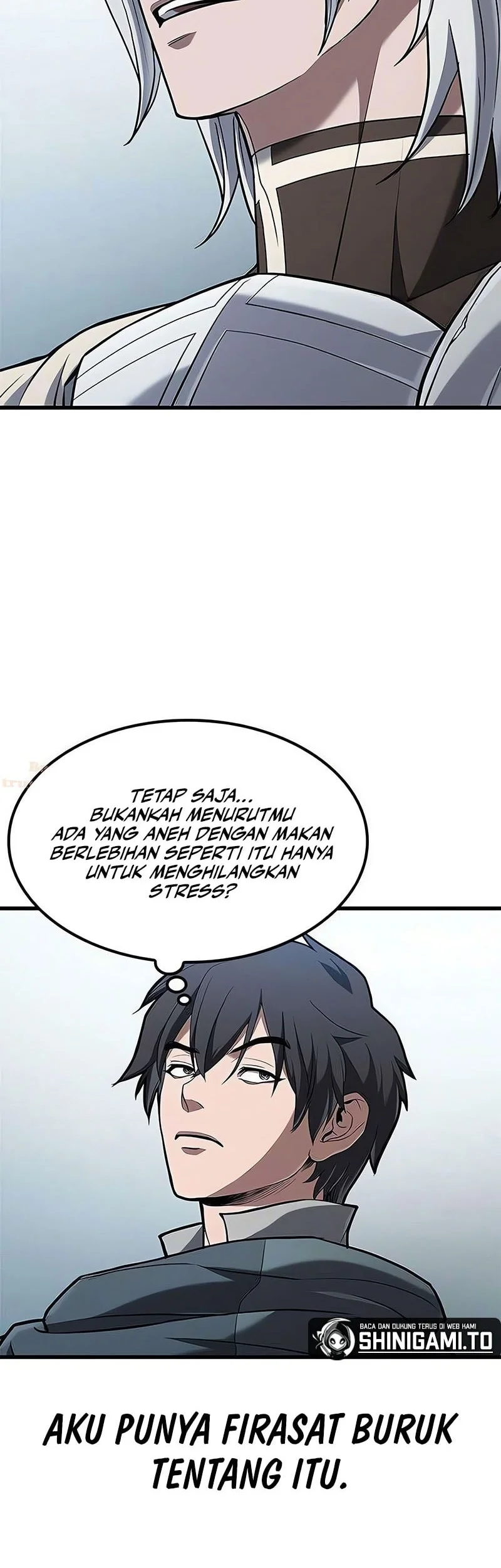 A Beast Hunter's Way Of Life Chapter 9 Gambar 49