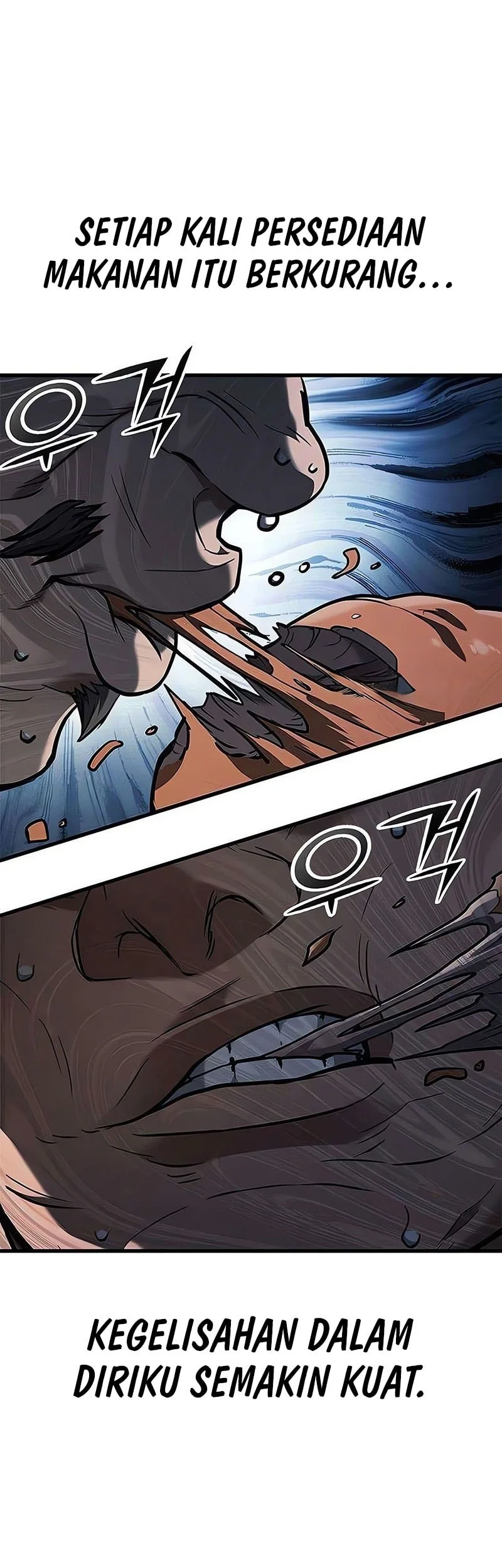 A Beast Hunter's Way Of Life Chapter 9 Gambar 50