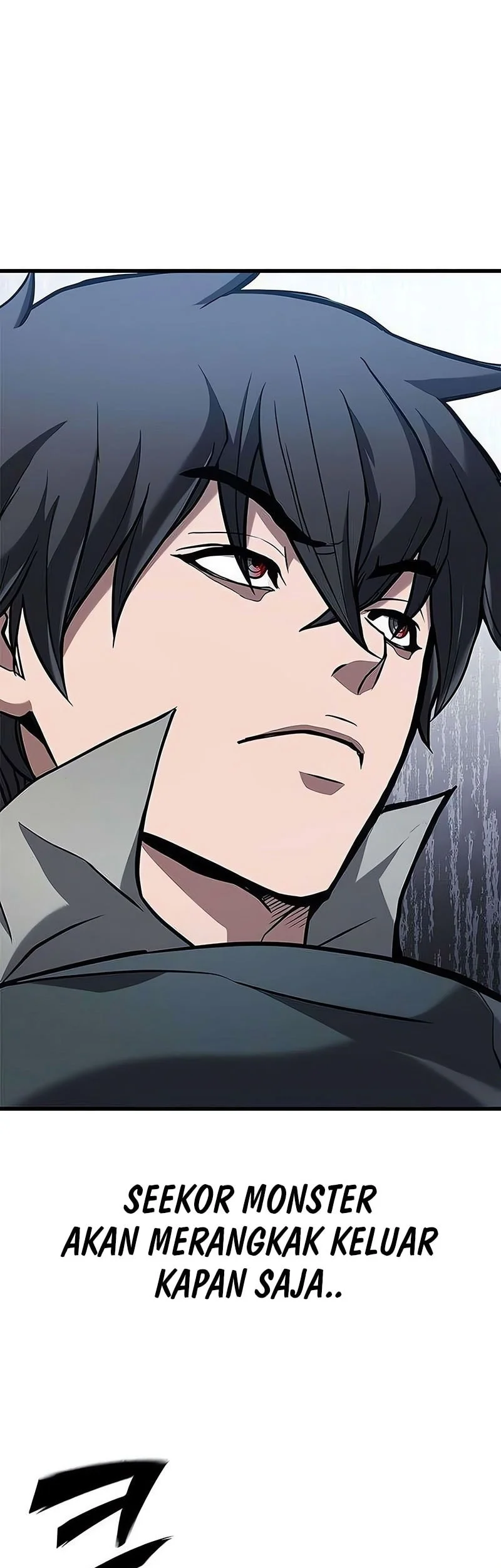 A Beast Hunter's Way Of Life Chapter 9 Gambar 52