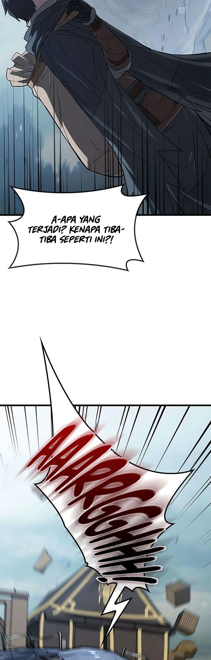 A Beast Hunter's Way Of Life Chapter 9 Gambar 55