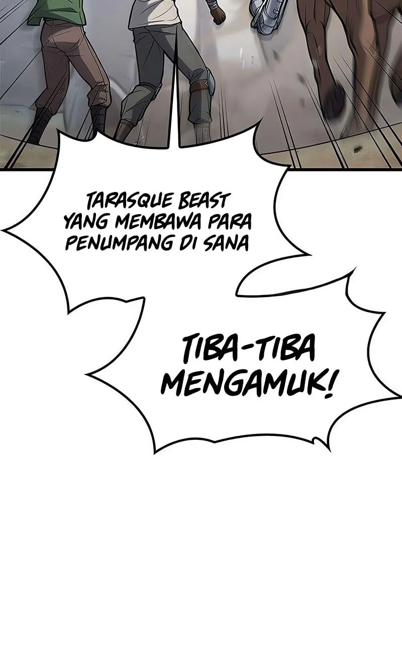 A Beast Hunter's Way Of Life Chapter 9 Gambar 57
