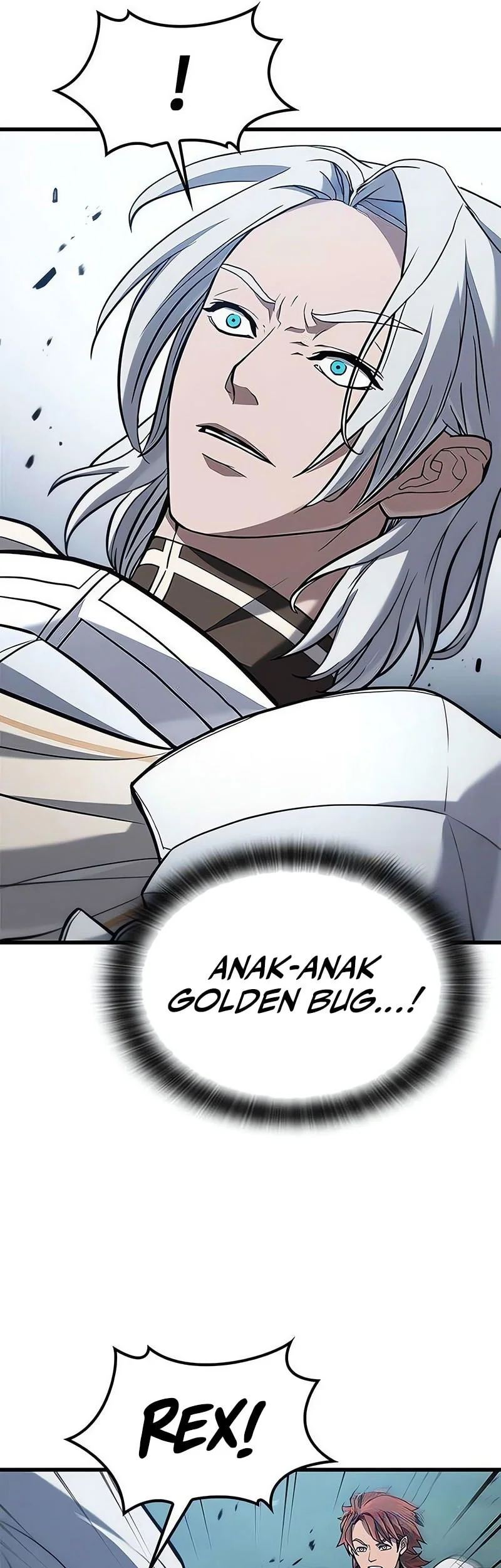 A Beast Hunter's Way Of Life Chapter 9 Gambar 58