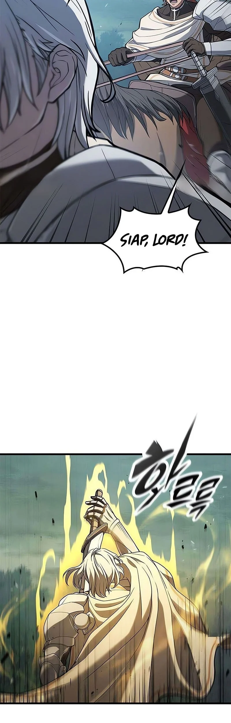 A Beast Hunter's Way Of Life Chapter 9 Gambar 59