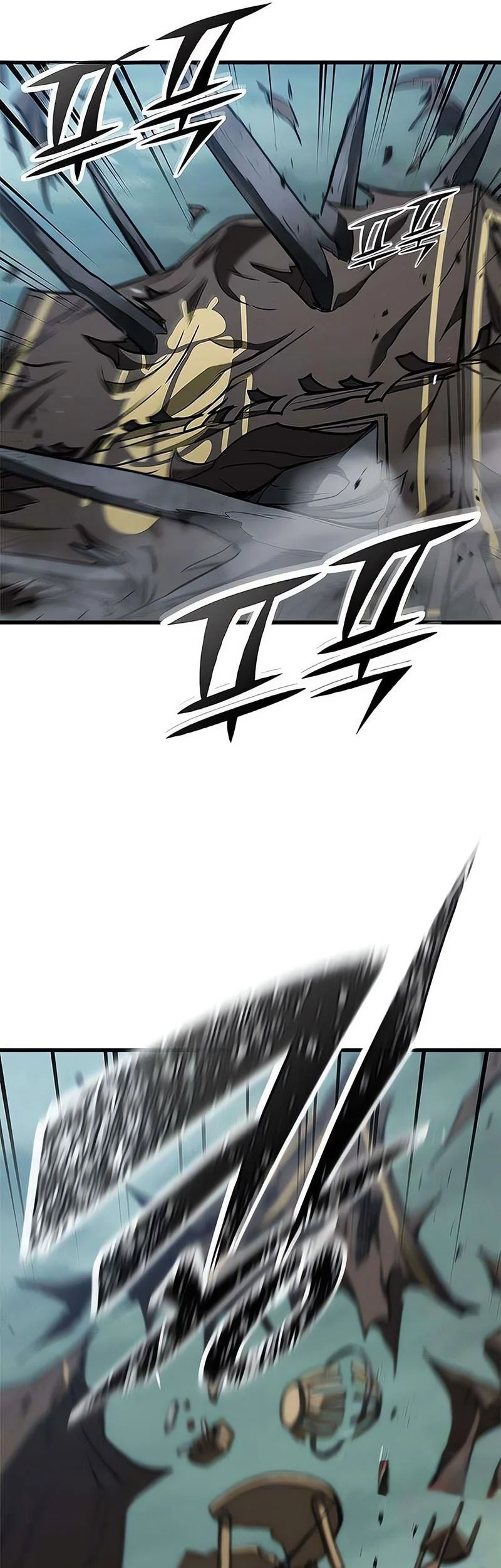 A Beast Hunter's Way Of Life Chapter 9 Gambar 62