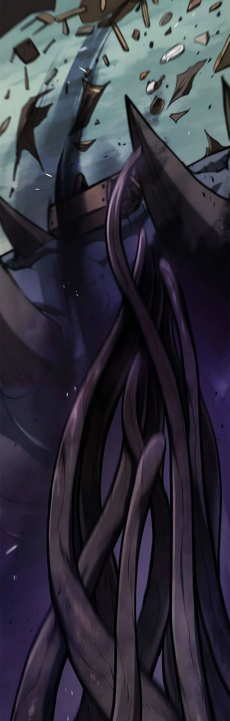 A Beast Hunter's Way Of Life Chapter 9 Gambar 63