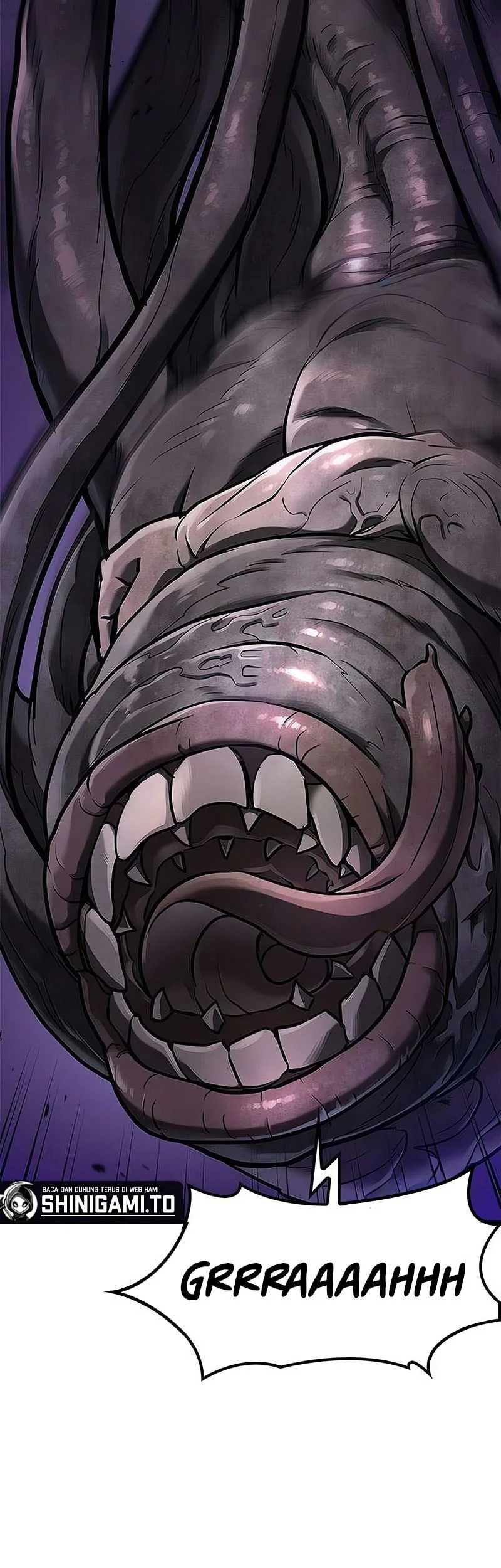 A Beast Hunter's Way Of Life Chapter 9 Gambar 64