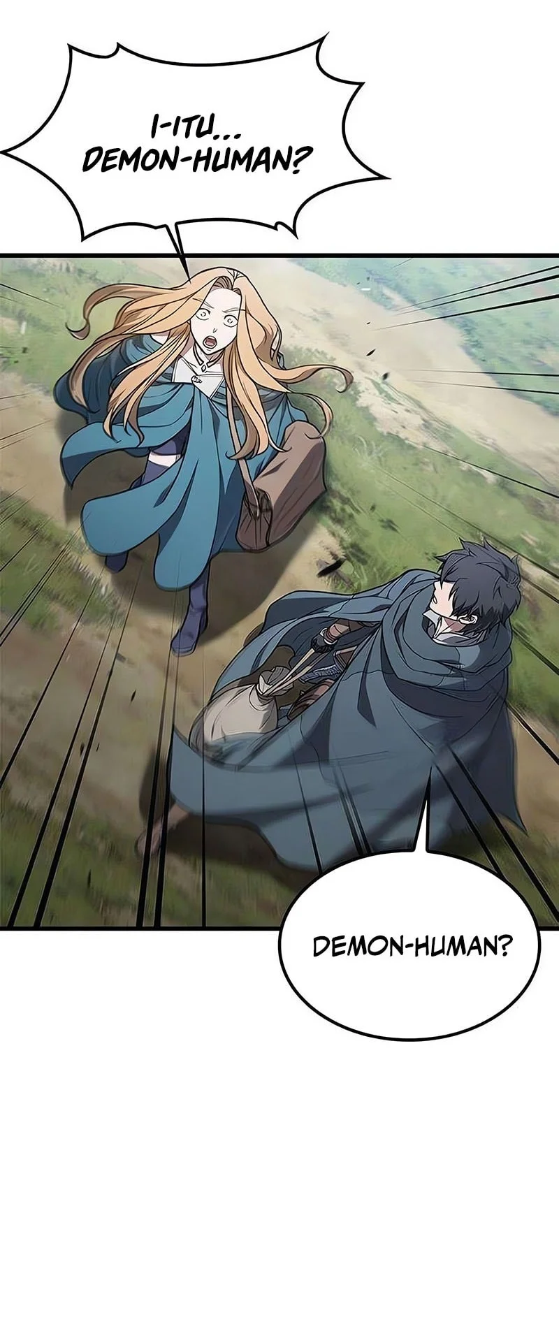 A Beast Hunter's Way Of Life Chapter 9 Gambar 65