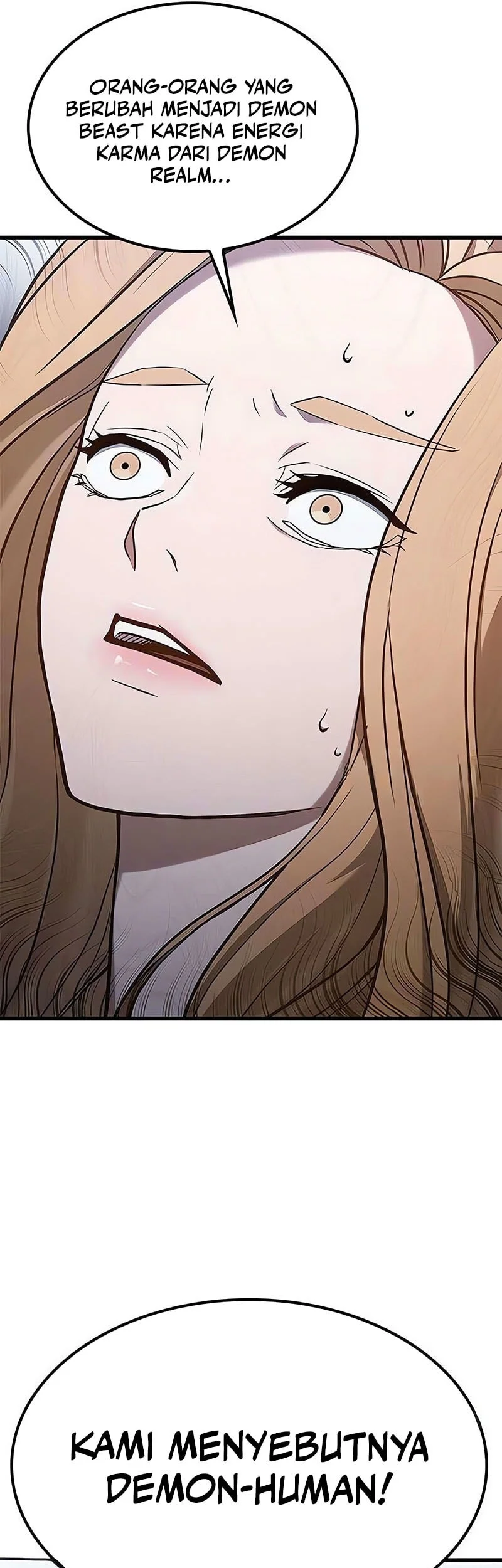 A Beast Hunter's Way Of Life Chapter 9 Gambar 66
