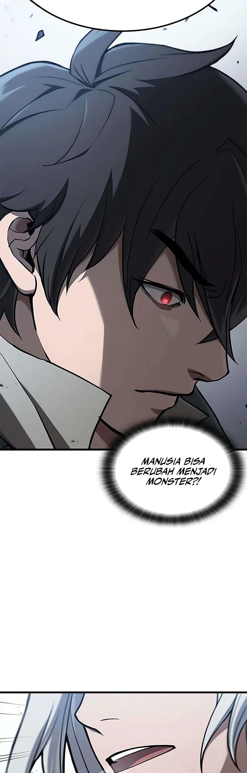 A Beast Hunter's Way Of Life Chapter 9 Gambar 67