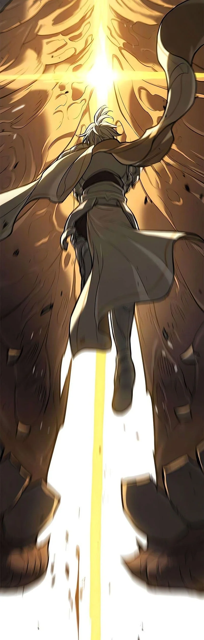 A Beast Hunter's Way Of Life Chapter 9 Gambar 70