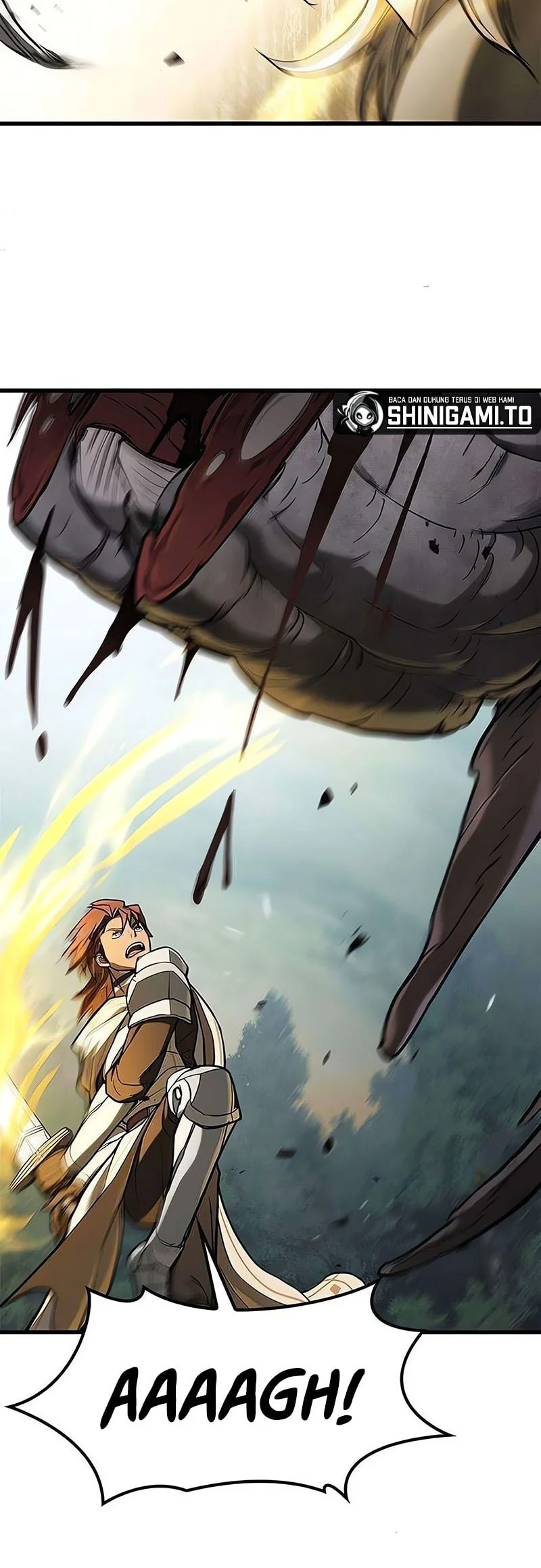 A Beast Hunter's Way Of Life Chapter 9 Gambar 73