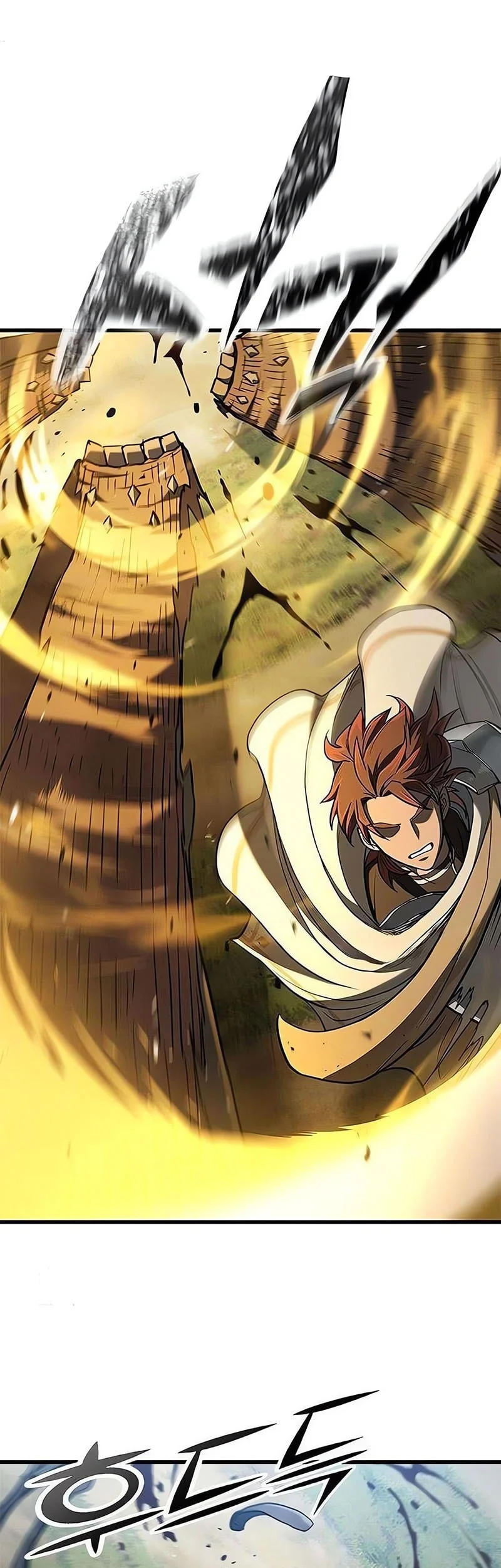 A Beast Hunter's Way Of Life Chapter 9 Gambar 74