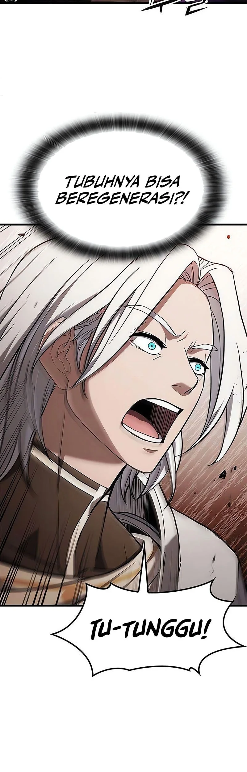 A Beast Hunter's Way Of Life Chapter 9 Gambar 76