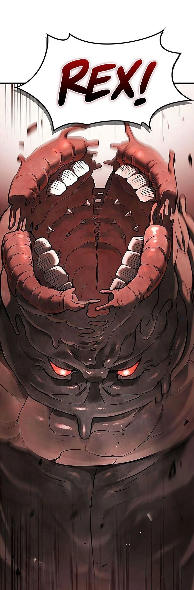 A Beast Hunter's Way Of Life Chapter 9 Gambar 77