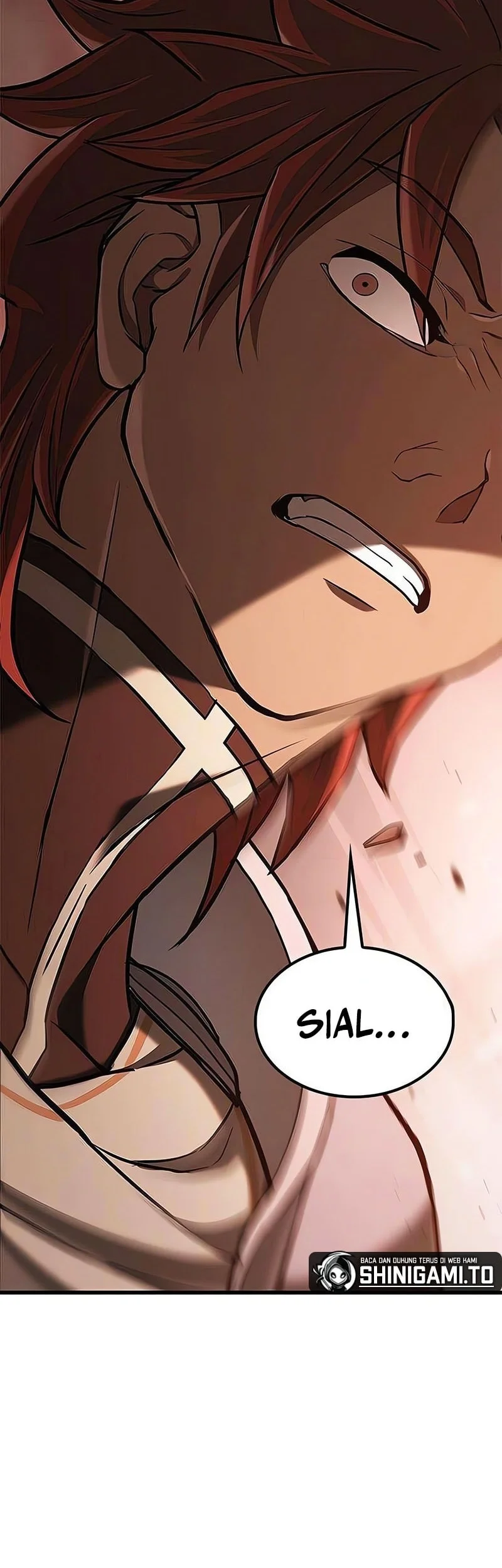 A Beast Hunter's Way Of Life Chapter 9 Gambar 79