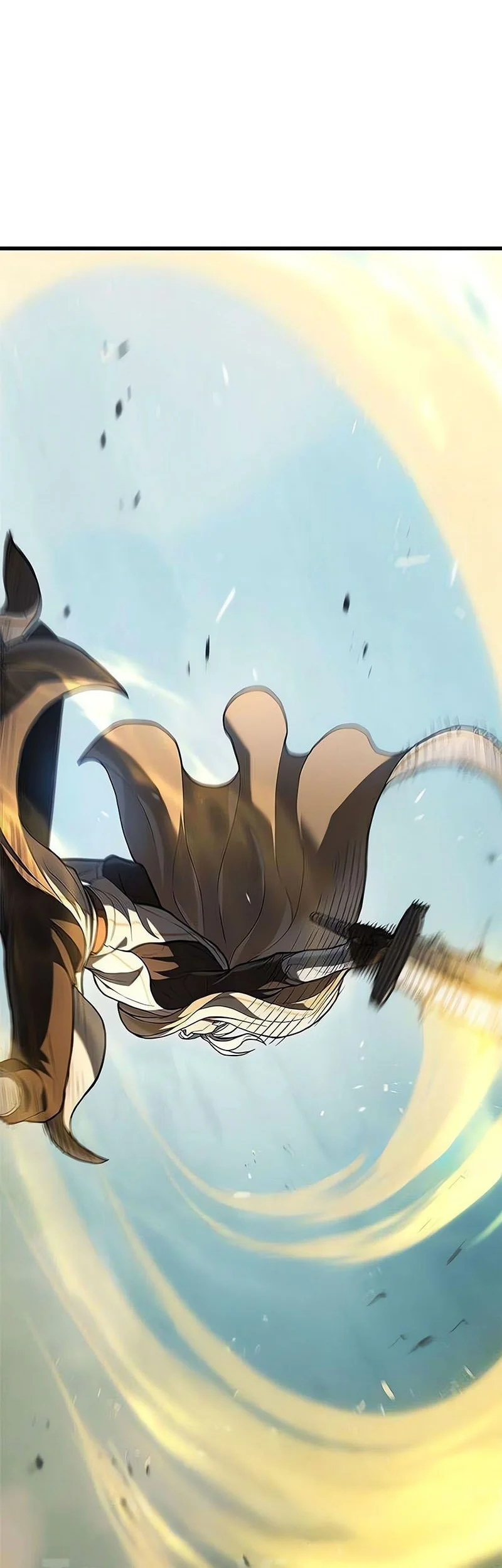 A Beast Hunter's Way Of Life Chapter 9 Gambar 5