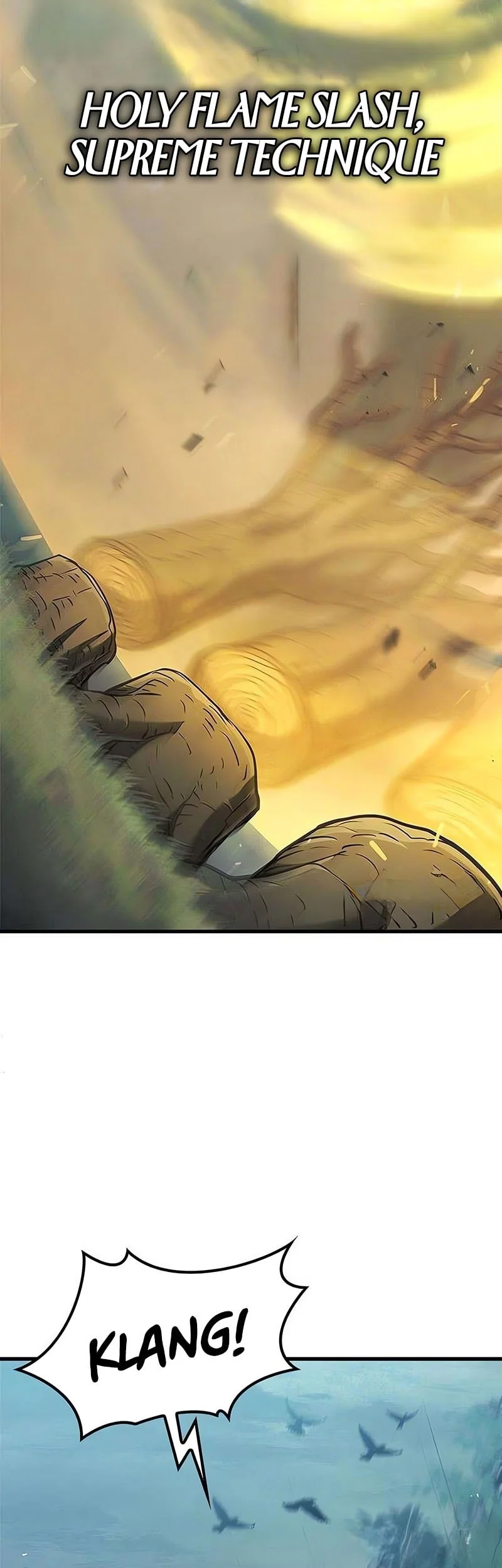 A Beast Hunter's Way Of Life Chapter 9 Gambar 6