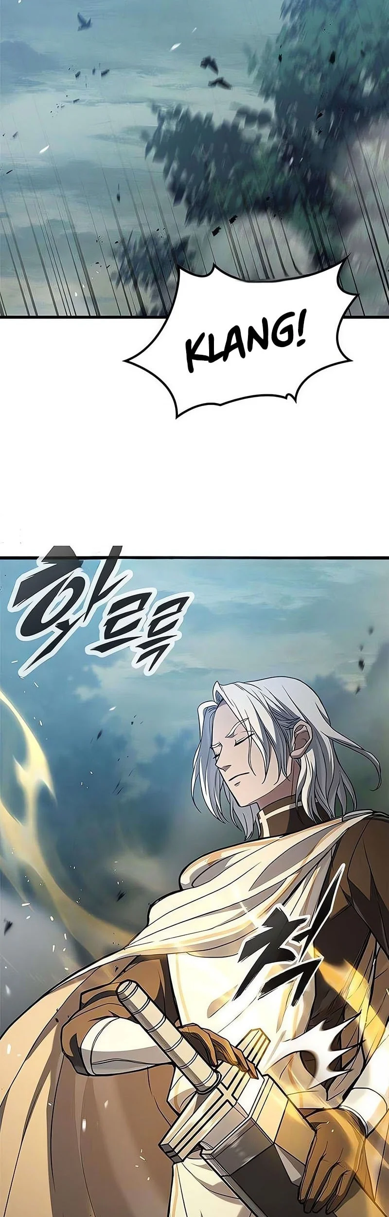 A Beast Hunter's Way Of Life Chapter 9 Gambar 7