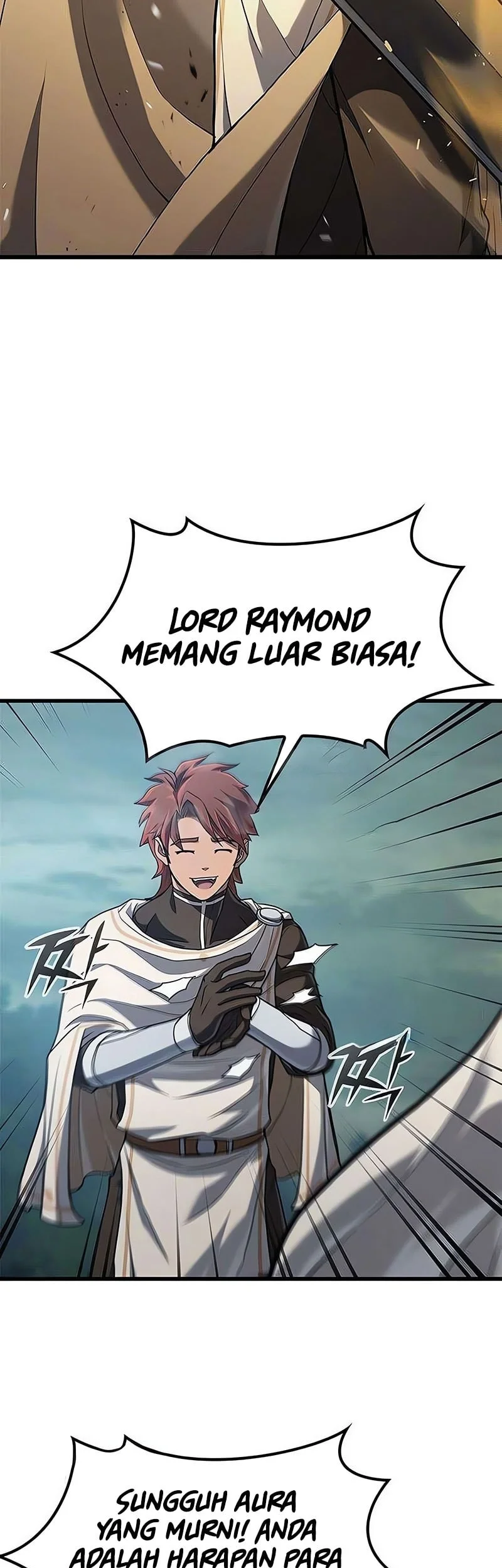 A Beast Hunter's Way Of Life Chapter 9 Gambar 8