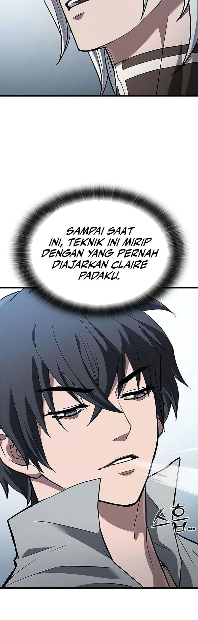 A Beast Hunter's Way Of Life Chapter 9 Gambar 15