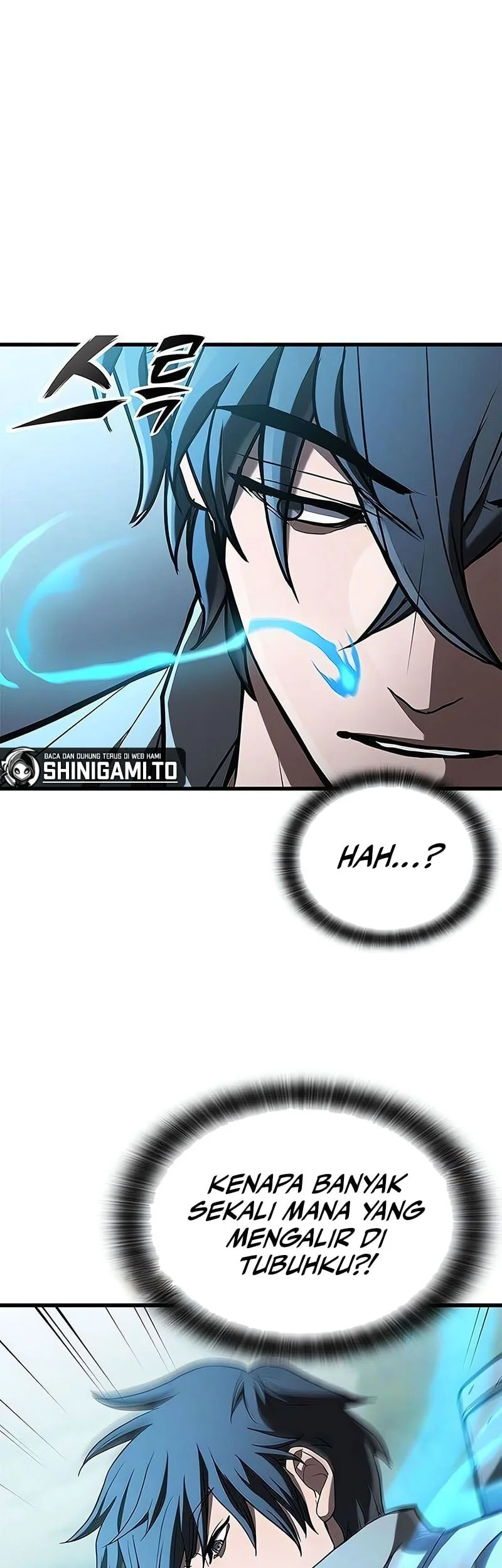 A Beast Hunter's Way Of Life Chapter 9 Gambar 16