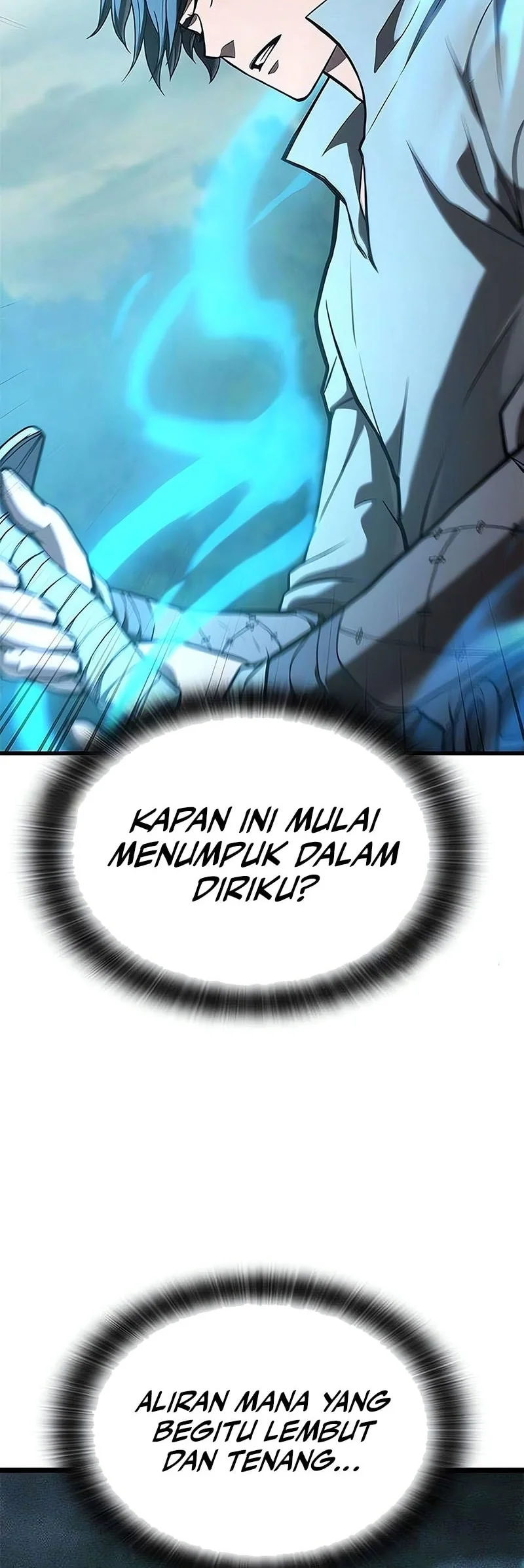 A Beast Hunter's Way Of Life Chapter 9 Gambar 17