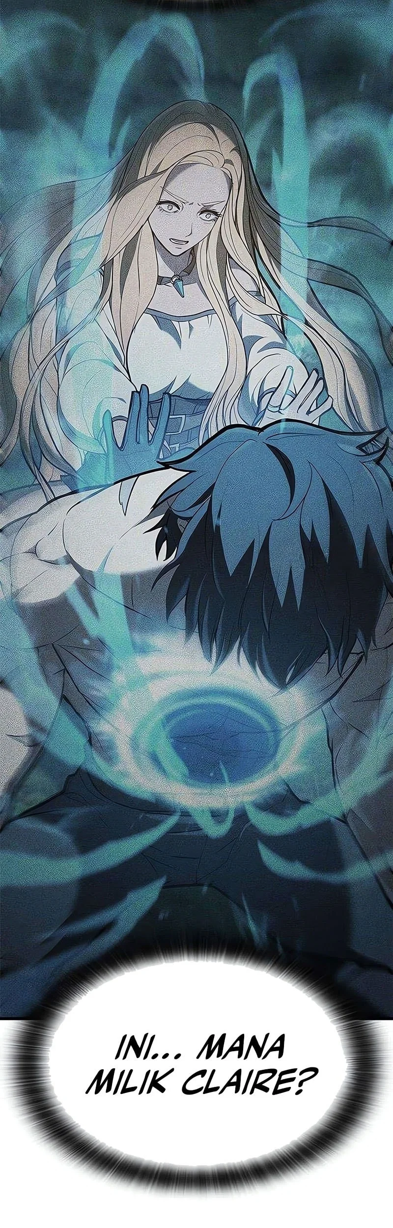 A Beast Hunter's Way Of Life Chapter 9 Gambar 18